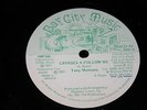 Tony Montana Crosses A Follow Me / Clive Lloyd Oh Jah Rare Killer Digi 12