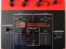 VESTAX PMC-05 PRO Q LIMITED EDITION Q-BERT TOP ZUSTAND HIP HOP DJ BATTLE MIXER