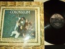 COLOSSEUM  Those Who Are About To Die Salute You  1969-FIRST UK PRESS-V/G+