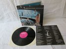 VAN DER GRAAF GENERATOR PAWN HEARTS LP ORIG 1971 N.MINT +INSERT WOW