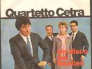 QUARTETO CETRA - UN DISCO DEI BEATLES - 7