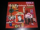 Elvis Presley LP -  Elvis' Christmas Album - LOC-1035 - RARE