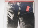 Rolling Stones - Sticky Fingers - MFSL - Mobile Fidelity - Vinyl LP - NM