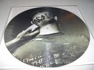 AC/DC *** rare Vinyl *** Picture Disc - The Razors Edge