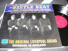Oddball Beatles EXPLOITO LP The BEETLE BEAT The Buggs CORONET STEREO BANNER LP