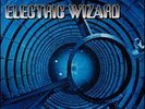 Electric Wizard Chrono.Naut Mans Ruin Orange Vinyl 10