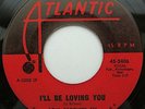 Northern Soul 34 SOUL BROTHERS SIX I'll Be Loving You ATLANTIC hear