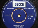 LIFE 'N' SOUL Peacefully Asleep/Ode To Billy Joe 7