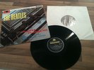 ?  The Beatles Please Please Me 2nd Yellow and Black Press 4th PMC 1202 MONO ?
