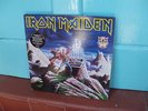IRON MAIDEN - Running Free/Run To The Hills 2 x 12