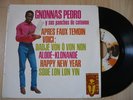 GNONNAS PEDRO Dadjê von ô von non +3 7