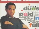 LP:Z.Z. Hill,Dues Paid In Full[NM] (Kent Records)