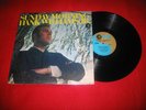 HANK WILLIAMS JR. LP-SUNDAY MORNING- MGM