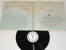 LES DISCOPHILES FRANCAIS DF 117 MOZART - SYMPHONIES,RISTENPART 1950s MONO LP