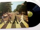 THE BEATLES ABBEY ROAD LP 1969 MADE IN PORTUGAL RARE EDITION APPLE