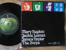 BEATLES APPLE LABEL