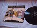 *CHARLES MINGUS* Ah Um - 1959 UK Philips Mono   LP *MINT-*