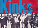 THE KINKS,You do somethng to me,RAREST SPANISH EP,PYE,Record Poor,Nice cover