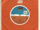 SAM DEES - FRAGILE HANDLE WITH CARE - ORIGINAL UK 7