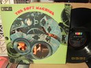 The Soft Machine with SPECIAL DIE-CUT COVER PROBE 4500