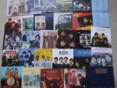 THE BEATLES - Singles Collection - 26 x 7