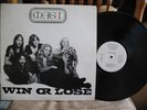 MAGI WIN OR LOSE KILLER MICHIGAN HEAVY GUITAR PSYCH LP LIMITED PRIVATE PRES