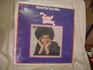Candi Staton LP(Fame)--'Stand By Your Man'--60s soul