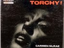 CARMEN McRAE-TORCHY-DG FLAT EDGE ORIGINAL