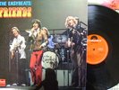 THE EASYBEATS  LP--FRIENDS   2482 010