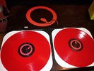 Queens of the stone age - Songs for the Deaf Red Real authentic 2 LP Vinyl