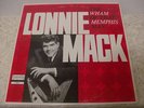 LONNIE MACK   THE WHAM OF THAT MEMPHIS MAN   FRATERNITY