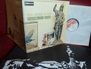 TEN YEARS AFTER Cricklewood Green Orig UK  1st Press. + Poster