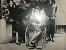 THE ROLLING STONES HAVE YOU SEEN YOUR MOTHER BABY STANDING IN THE SHADOWS 45PS