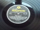 THE BEATLES PLEASE PLEASE ME UK LP RARE 1967-68 MONO PRESS EXCELLENT SMALL MONO