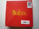 THE BEATLES  U.S.A. RECORD  DAY  BOX SET OF 4 BEATLES RECORDS IN ORIG SLEEVE