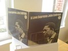JOHN COLTRANE - A LOVE SUPREME - IMPULSE -VAN GELDER STAMP - ORIGINAL -NEAR MINT