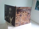 SABA - TONY SCOTT & INDONESIAN STARS / DJANGER BALI / ORIGINAL / NM