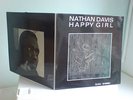 SABA - NATHAN DAVIS /  HAPPY GIRL  / SABA / ORIGINAL - NM