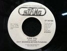 B.B.P. Business Before Pleasure FUNK YOU I'm in Prime of Love Stang funk 7