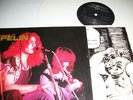Led Zeppelin White Summer London 1969 Rare White Vinyl LP