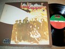 Led Zeppelin II LP BOB LUDWIG RL LOUD MIX  VERY RARE RECALLED PRESSING