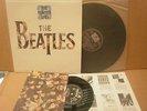 BEATLES THE NUMBER ONES (23) LP& EP OZ ONLY RELEASED GREAT CONDITION