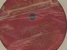 russian torch 0548/9 leonid kogan khatchaturian part 1-2-3 RARE vinyl nm