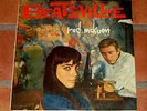BEATSVILLE - RARE LP - ROD McKUEN  BEATNIK KEROUAC BEAT ERA  HI-FI JAZZ ESPRESSO