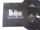 The Beatles - Past Masters - Volumes One & Two - FOC 2er LP ( 3512