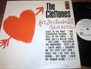 The Cleftones-