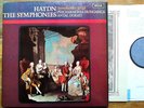 HDNC 13-18: HAYDN: THE SYMPHONIES 36-48: DORATI: DECCA 1972 6 LP BOX: EX / NM