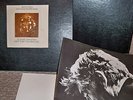 BEETHOVEN The 9 symphonies Bernstein New York Philharmonic 8 LP Box Set NM