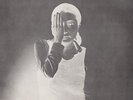 YOKO ONO Mind Train (Apple 41) UK 45 PS 1972 M- Beatles