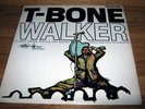 T-BONE WALKER original mono LP ' T-Bone Walker' T1958 near mint Capitol records